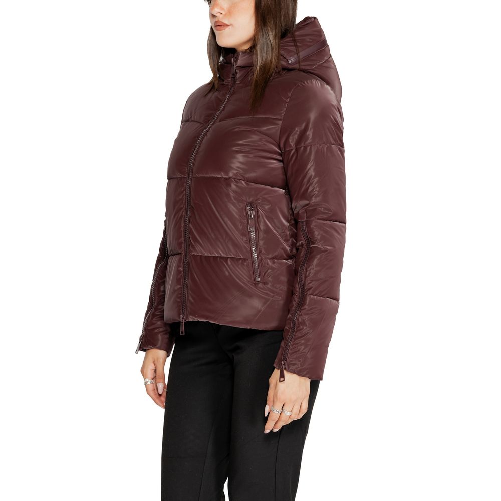 Cleré Lila Polyester Jacken &